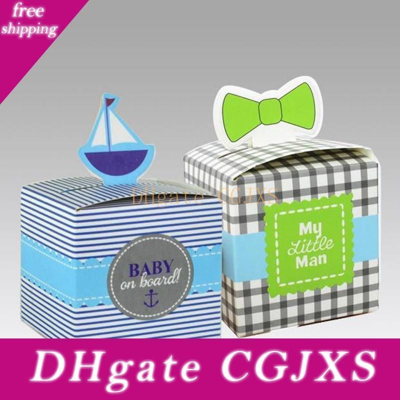 decorative gift boxes for baby shower