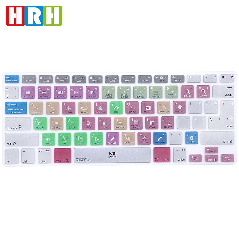 ableton mac keyboard shortcuts ableton mac keyboard shortcuts