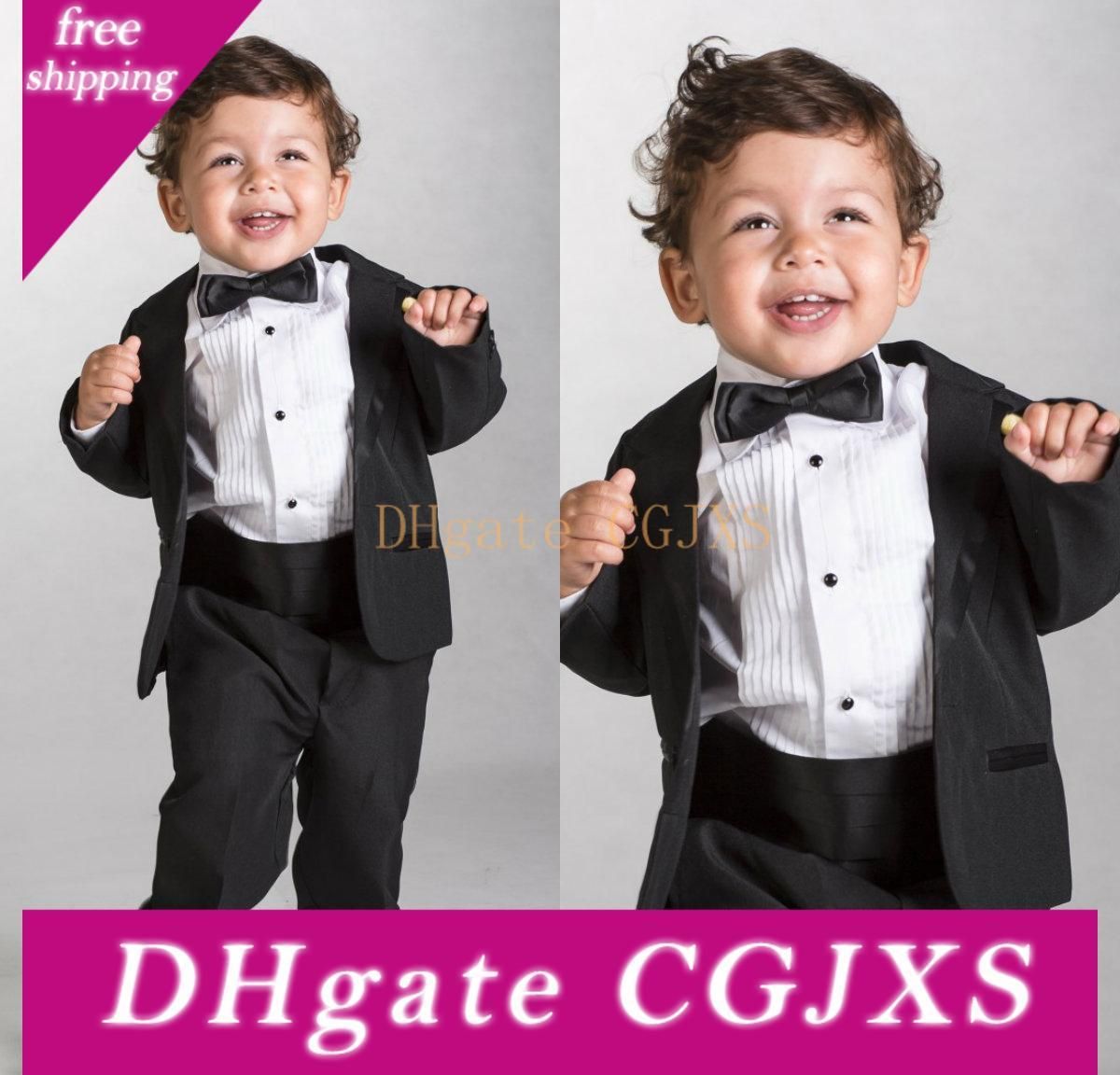 little boy dress clothes