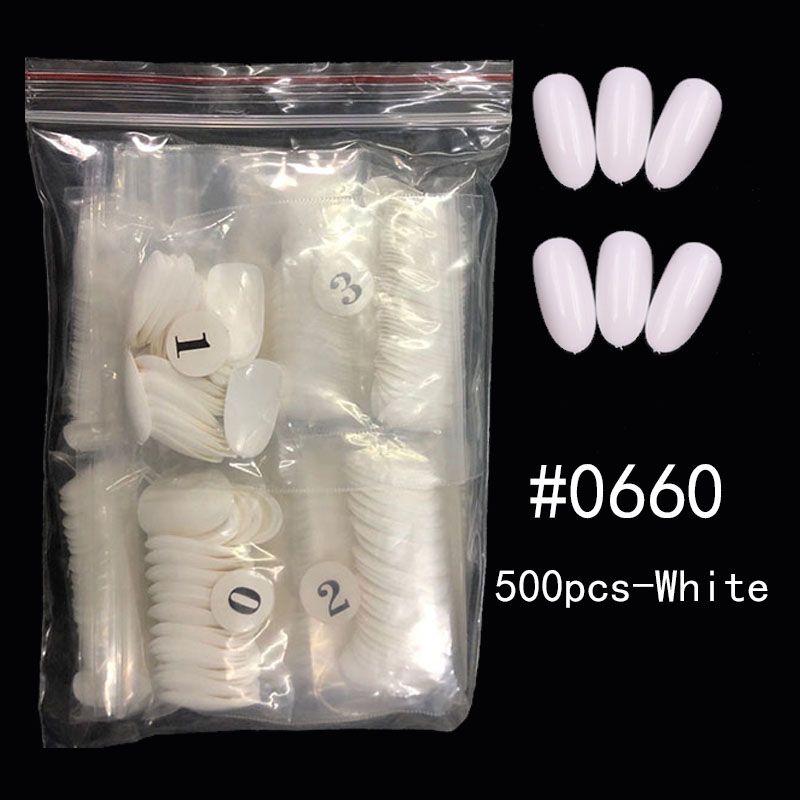 0660-White