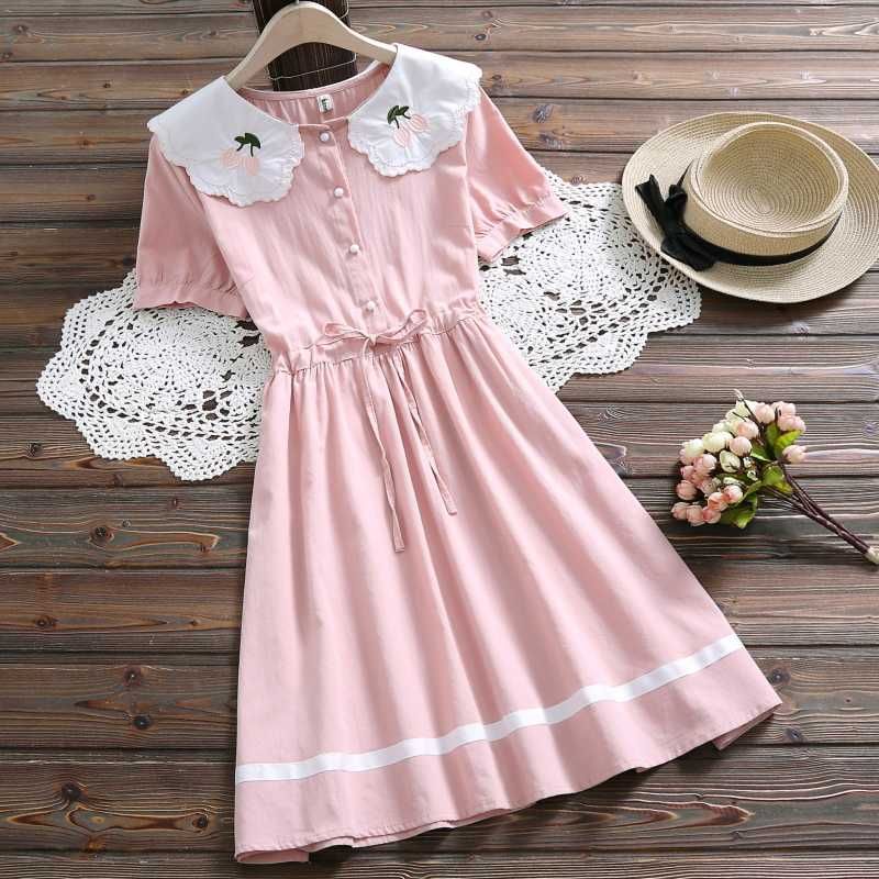 cute kawaii dresses