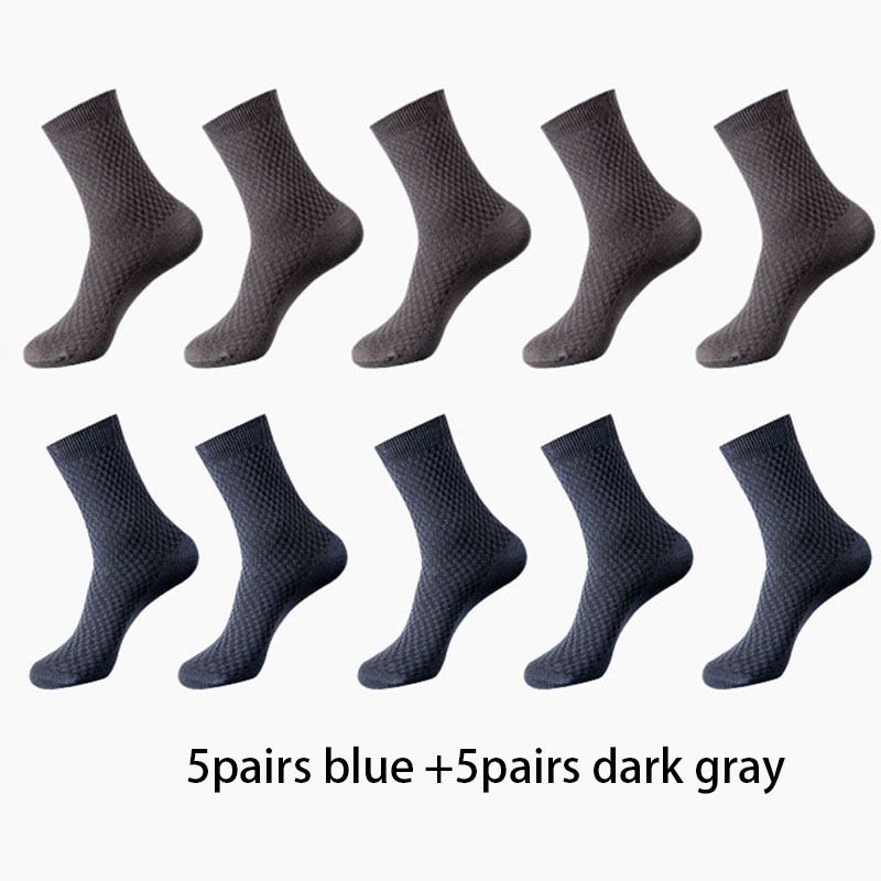 5 Dray Gray 5 Blue