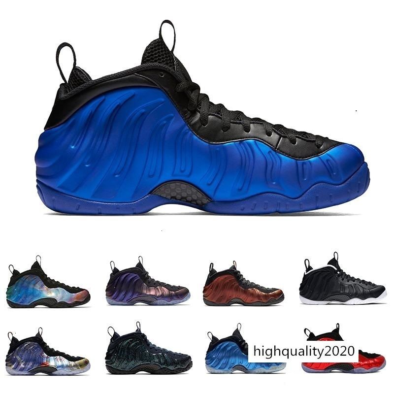 blue penny hardaway shoes