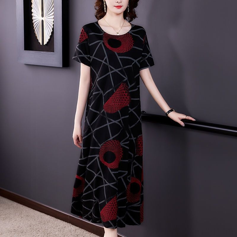 evening dresses for 40 year old woman