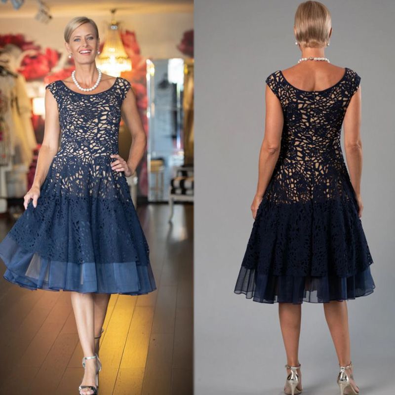 vintage mother of the bride