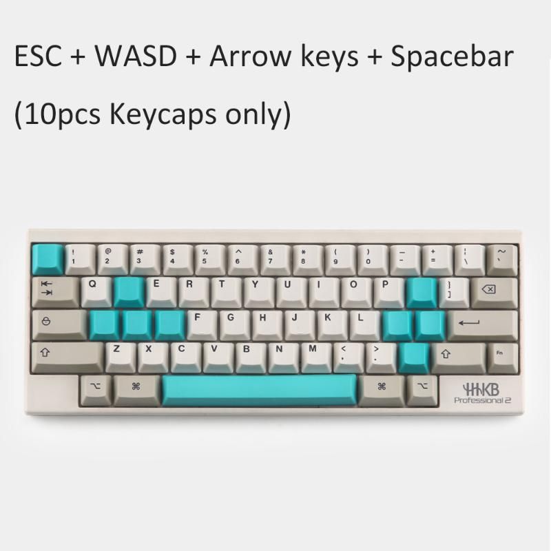 Keycaps 2