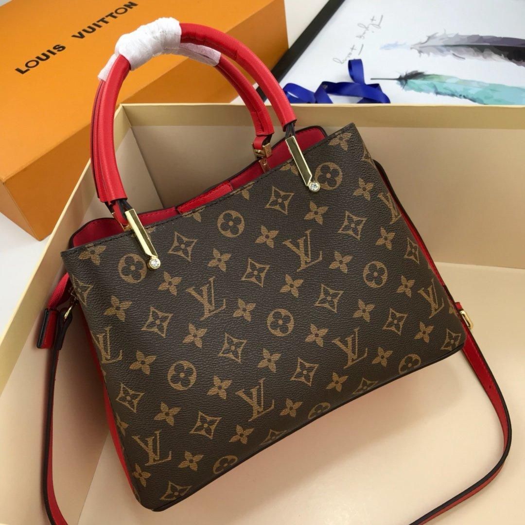 top handle bag trend