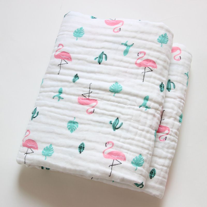cotton swaddle wraps