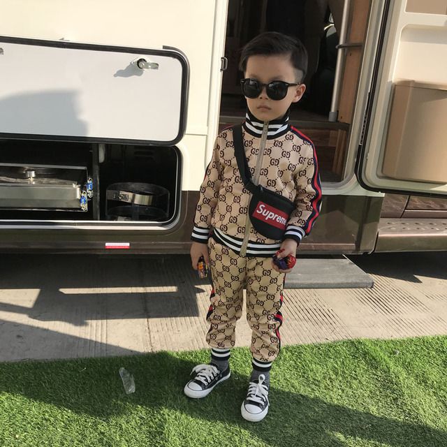 boys designer clothes