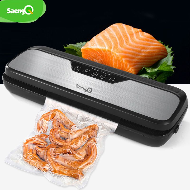 saengq vacuum sealer