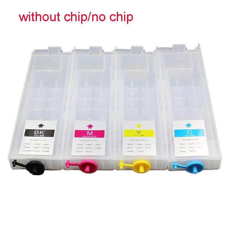 1set no chip