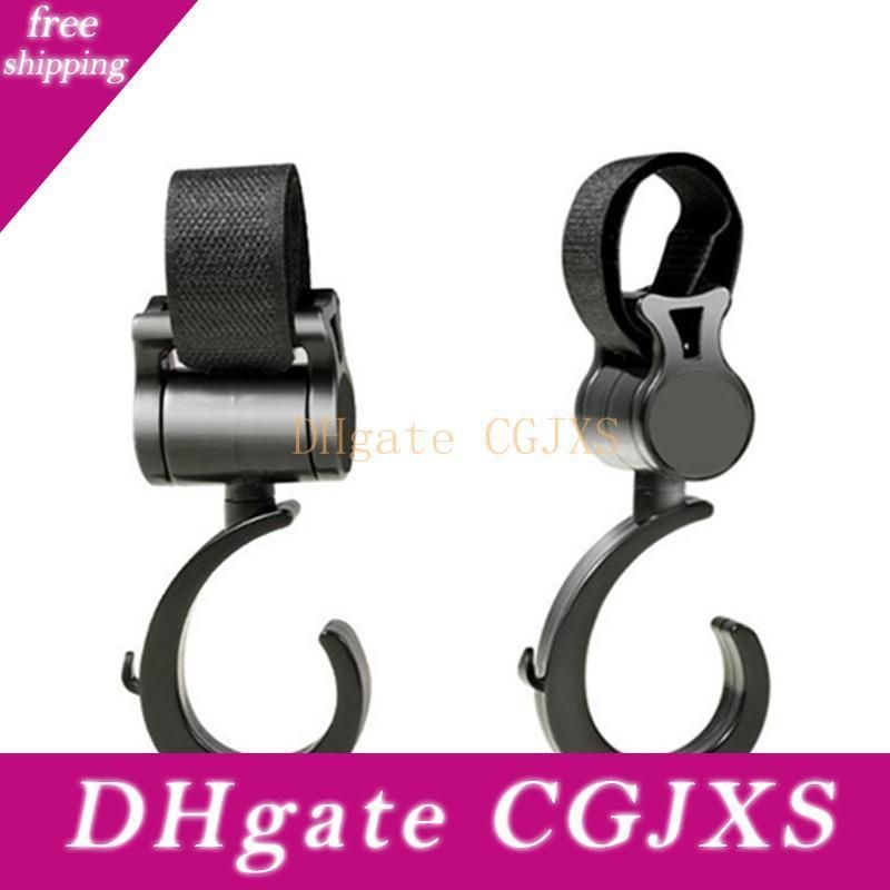stroller hooks for diaper bags