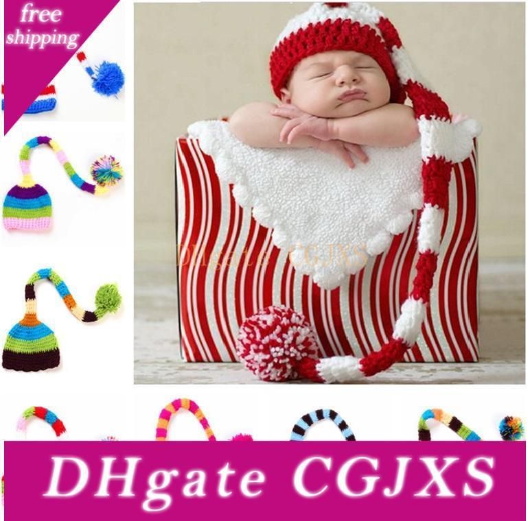 santa hat for baby boy