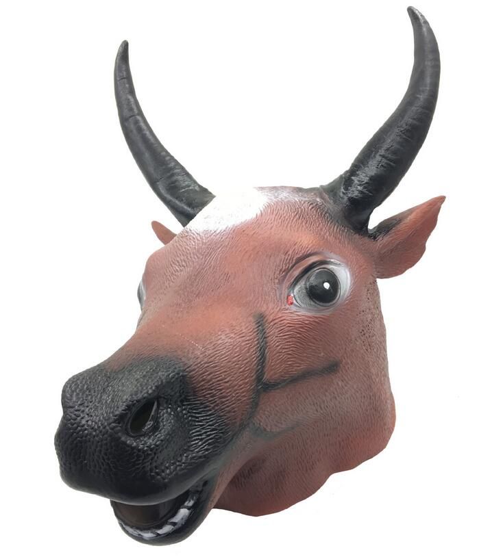 Halloween Creepy Horse Head Mask Fur Mane Rubber Latex Crazy Animal Mask Halloween Masquerade Party Masks | Realistic Horse Head Masks Full Head Fur Mane Latex Creepy Animal Mask For Halloween Party Halloween Creepy Horse Head Mask Fur Mane Rubber Latex Crazy Animal Mask Halloween Masquerade Party Masks | Realistic Horse Head Masks Full Head Fur Mane Latex Creepy Animal Mask For Halloween Party