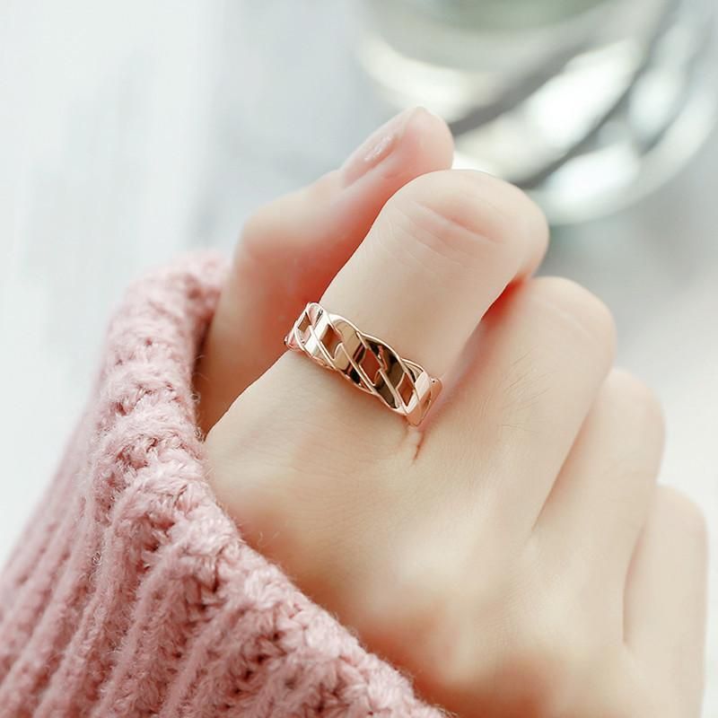 Index Finger Ring For Woman 2024 www.alhudapk