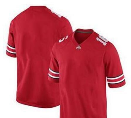personalized ohio state youth jersey
