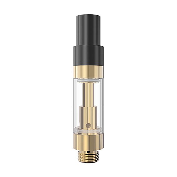 0.5ml gold with round tip