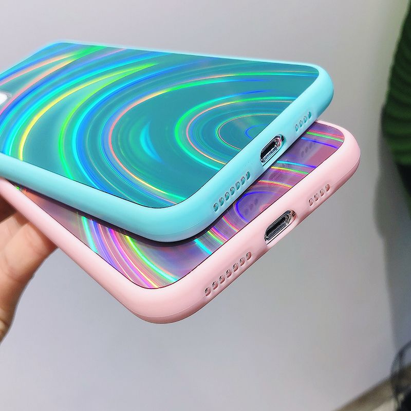 phone laser light