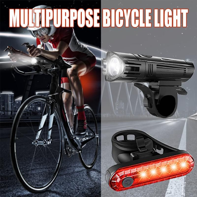 super bright bicycle light