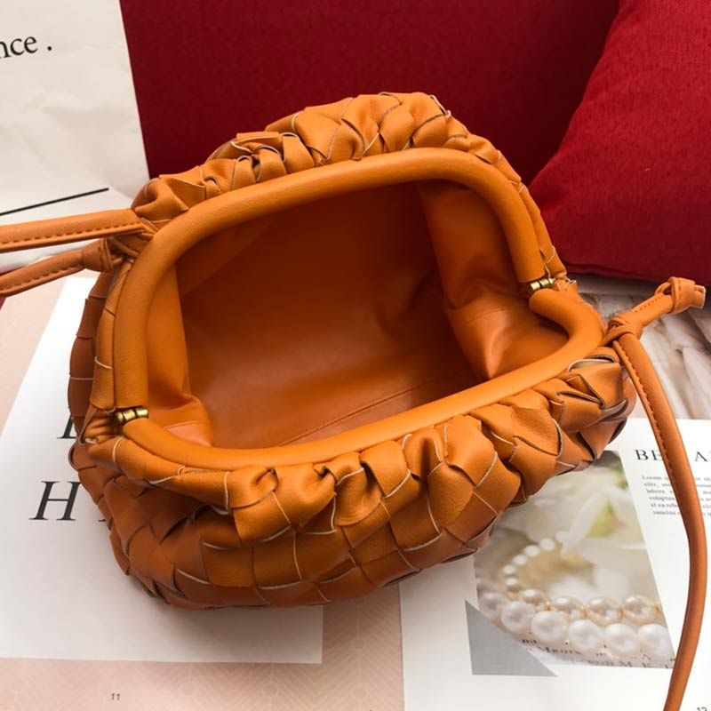 Tendencia Pensionista representante Venta de la manera de ganchillo para mujer Cena Crossbody bolsos retro  clásico bolso de mano