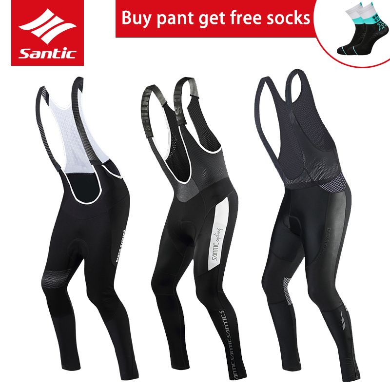 mtb bib tights