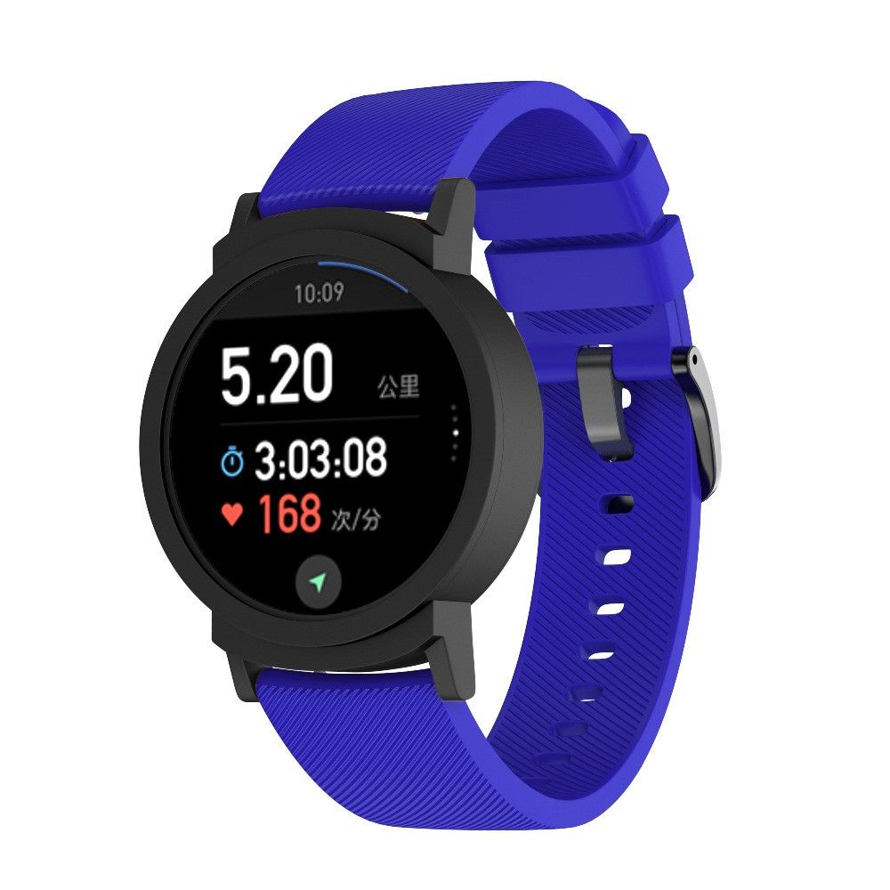 ticwatch e band replacement