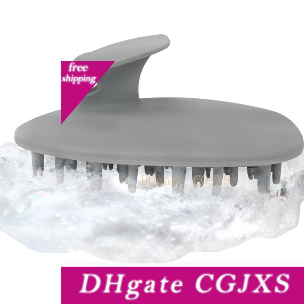 shampoo brush for dandruff