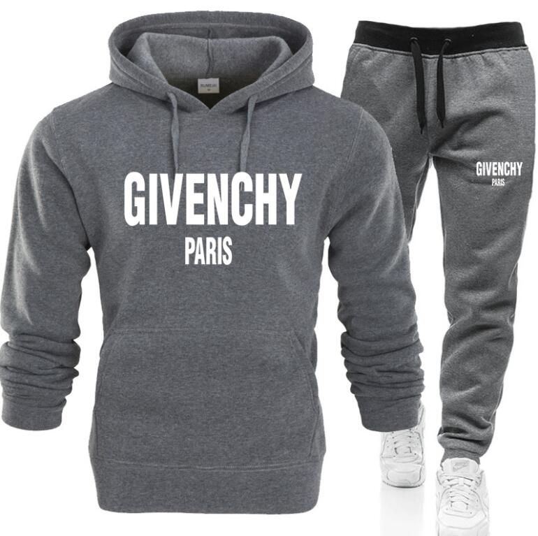 Satin Al Erkek Givenchy Tasarimci Esofman Erkek Kapusonlu Pantolon Esofman Erkek Giyim Sweatshirt Kadinlar Kazak Casual Tenis Spor Hip Hop Esofman Tl173 49 Dhgate Comda
