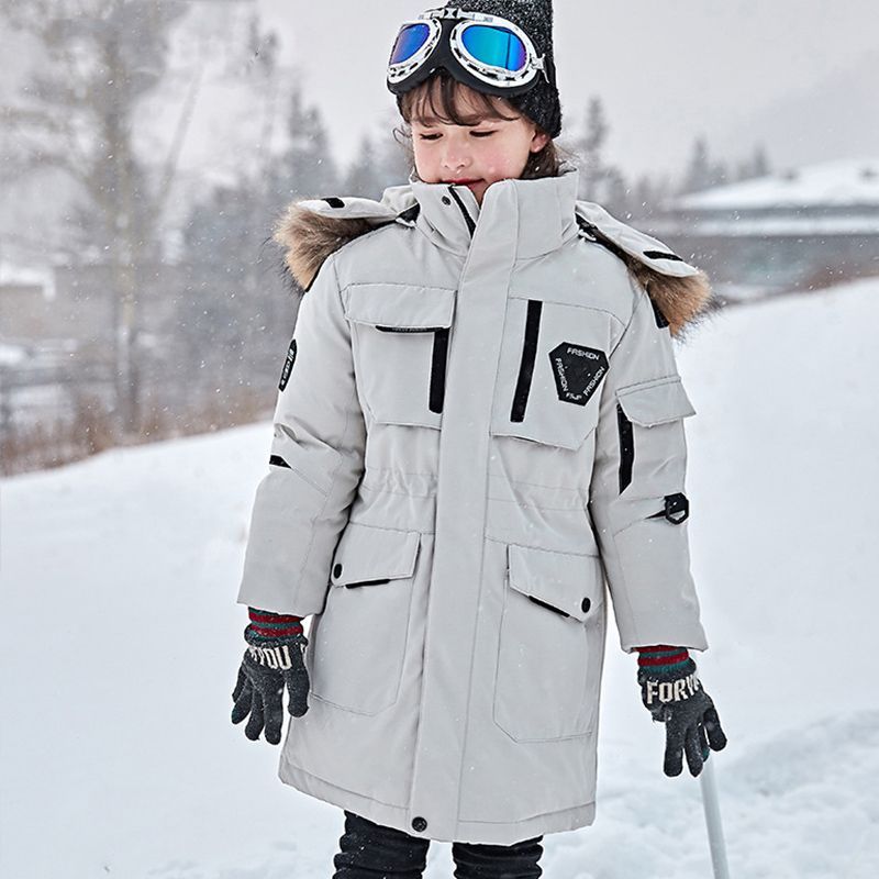 baby ski clothes