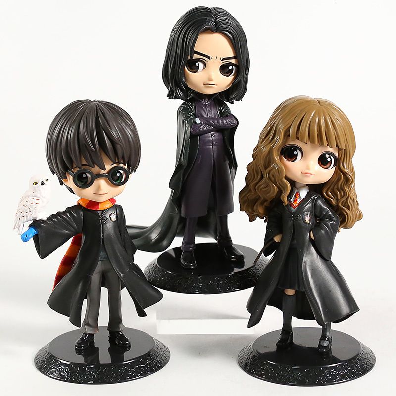 severus snape q posket