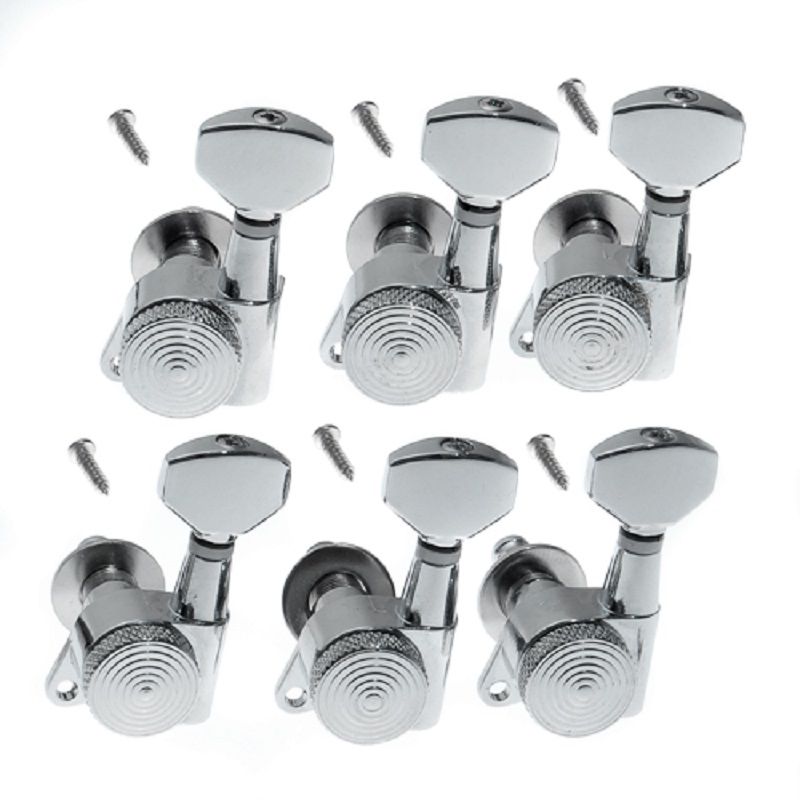 Verrouillage Tuning Pegs