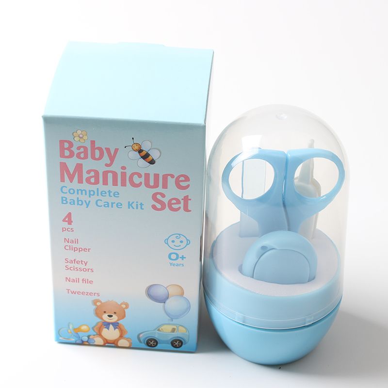 nail cutter set for baby