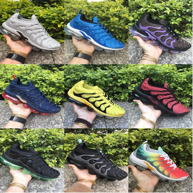 Wholesale New 2019 Air Plus Shoes Tns 