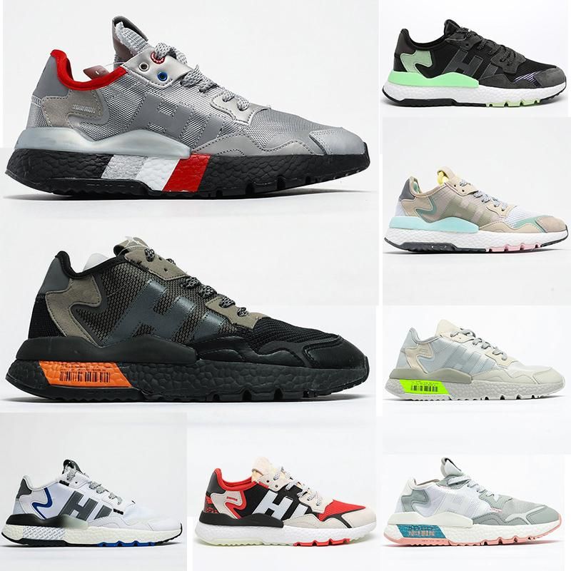 service jogger shoes