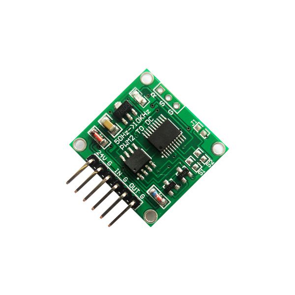 small converter