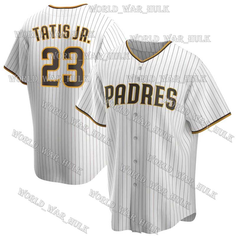 dhgate padres jersey