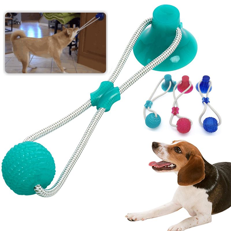 safe dog toys