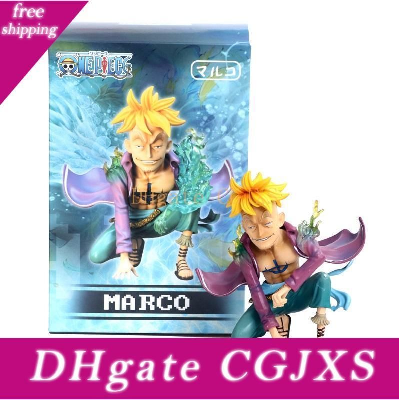 marco the phoenix action figure