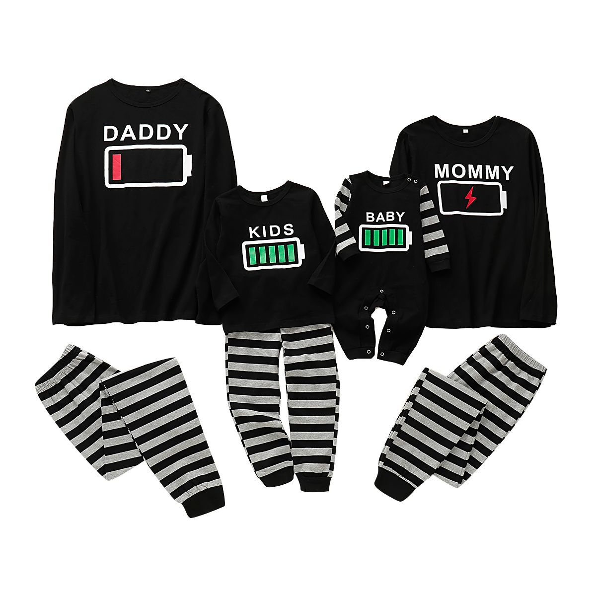 mom and me baby products