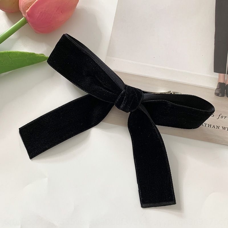 ribbon hairpin