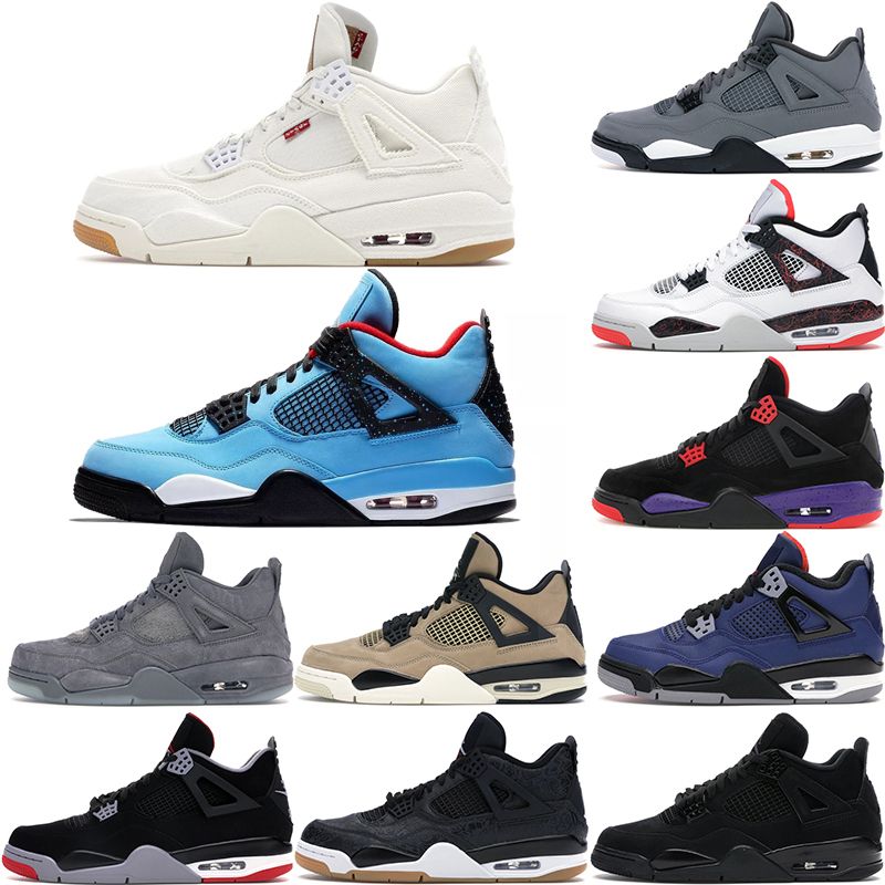 cactus jack 4s dhgate