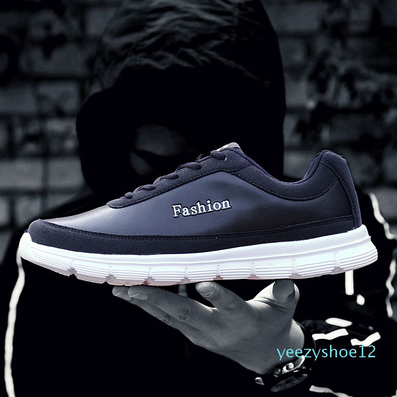 Fashionable Men Casual Shoes Hot Sale 