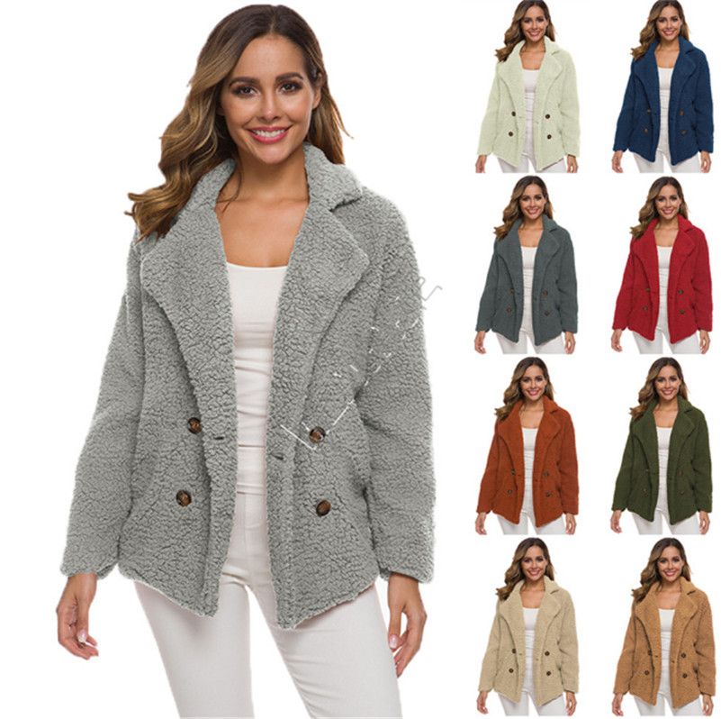 women's plus size sherpa lined jacket