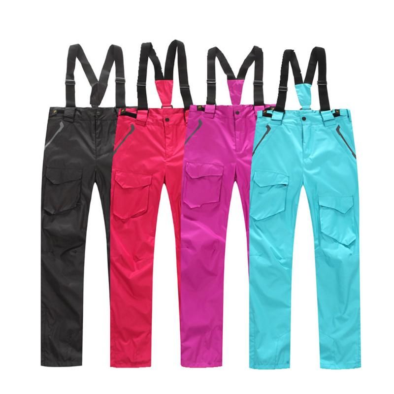 warm snowboard pants