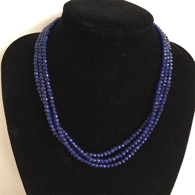 Blue Sapphire 45cm