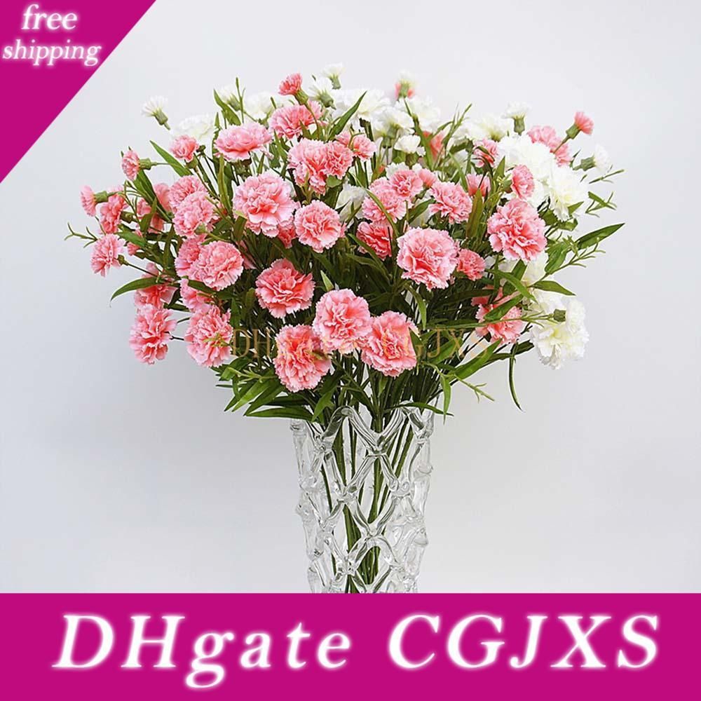 cheap christmas flowers