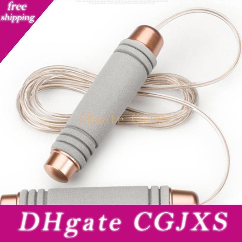 ball bearing skipping rope