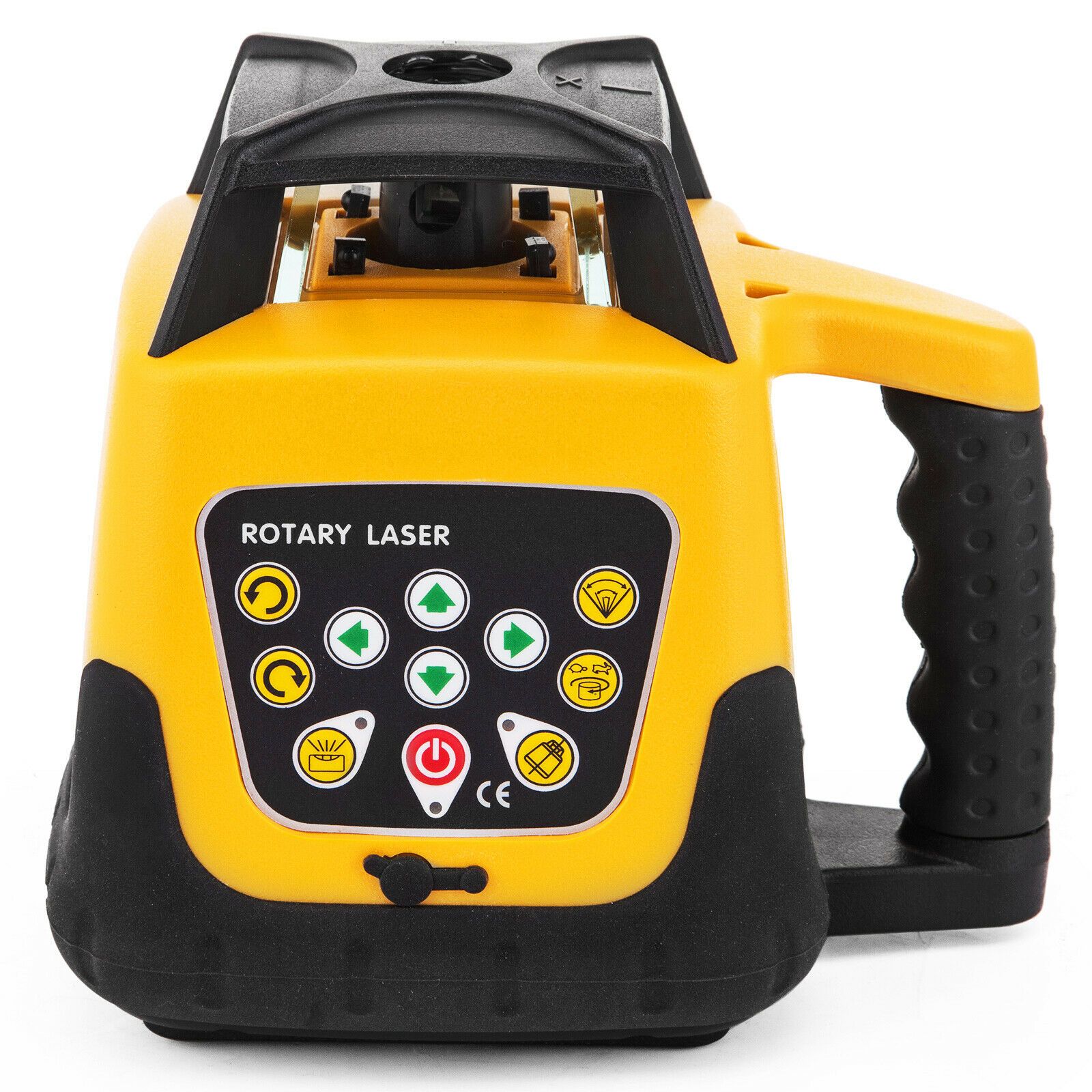 2021 Green Laser 500m Line Self Leveling 360 Rotary Laser Level