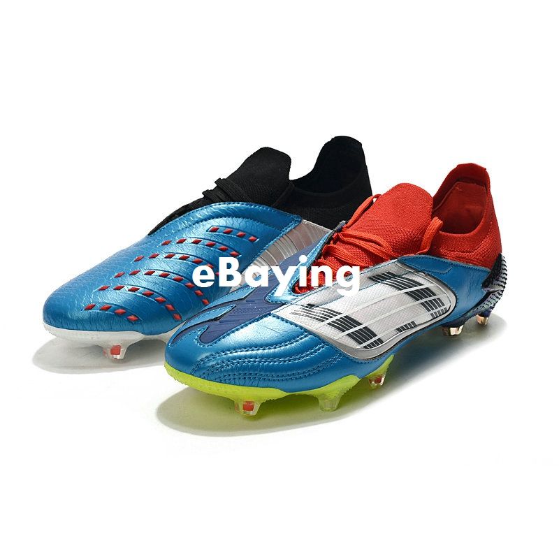 zidane soccer shoes