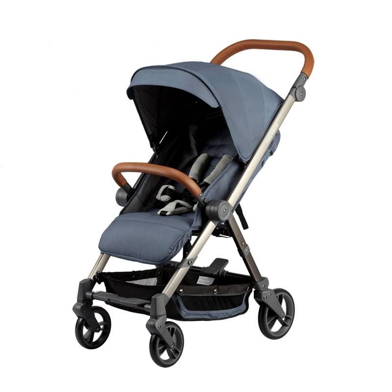 foldable small stroller